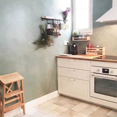 COCINA