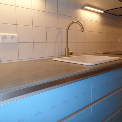 Cocina