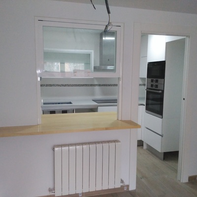 Abrir Ventana: Precio y Presupuestos ONLINE [2021] - Habitissimo