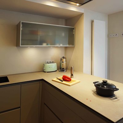 Cocina