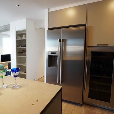 Cocina