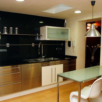 Ideas y Fotos de Montar Muebles Cocina Acero en Terrassa (Barcelona