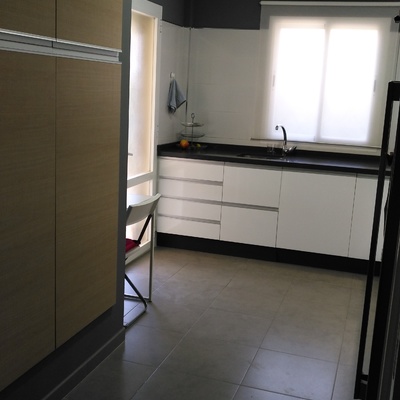 COCINA