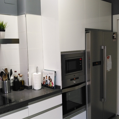 COCINA