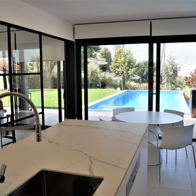Cocina