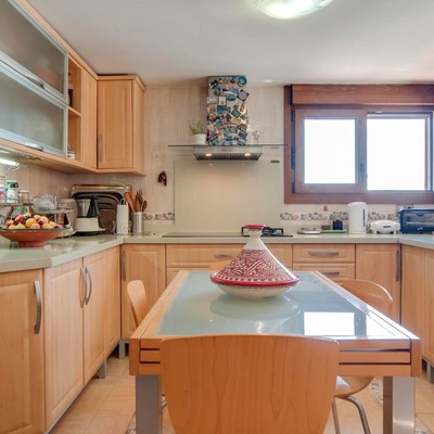 Cocina