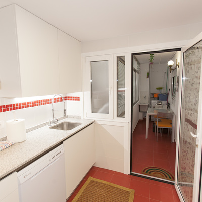 Cocina