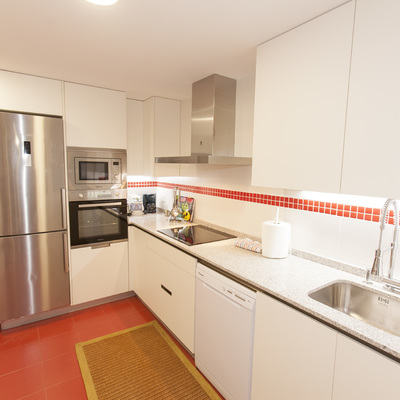 Cocina