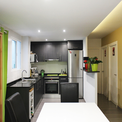 Cocina
