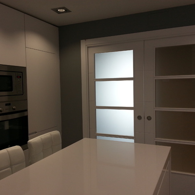 cocina