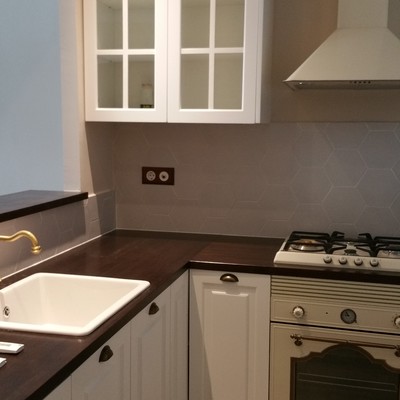 COCINA