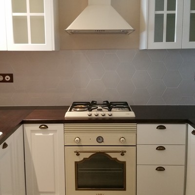 COCINA