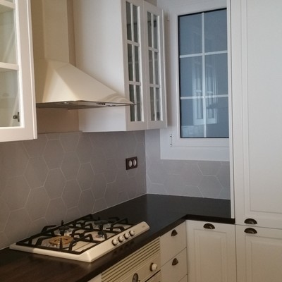 COCINA