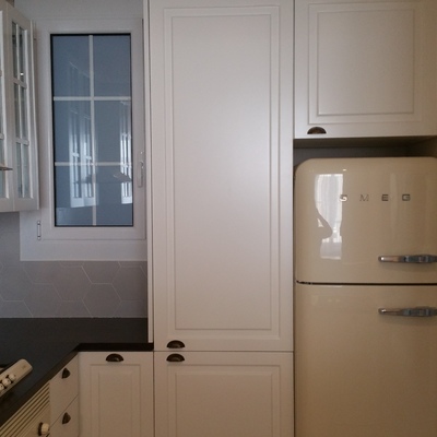 COCINA