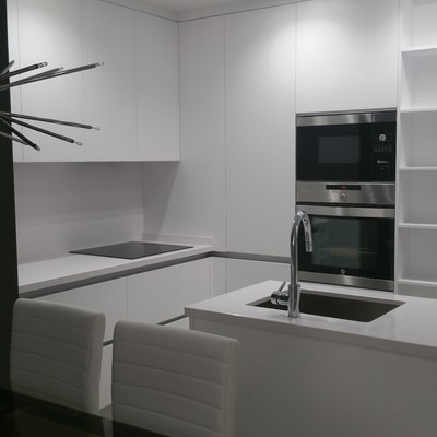 COCINA