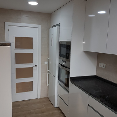 cocina