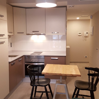 COCINA