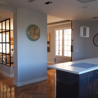 cocina