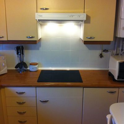 Cocina