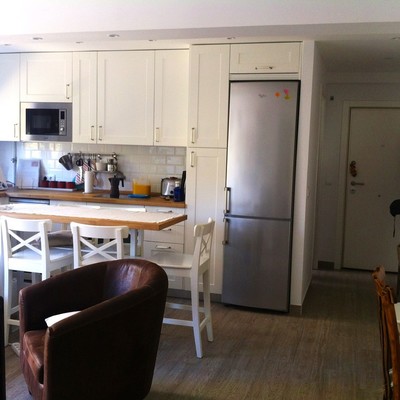 Cocina