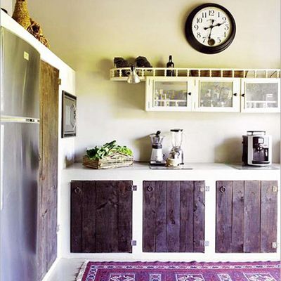 7 casas rústicas que nos muestran las tendencias de este año