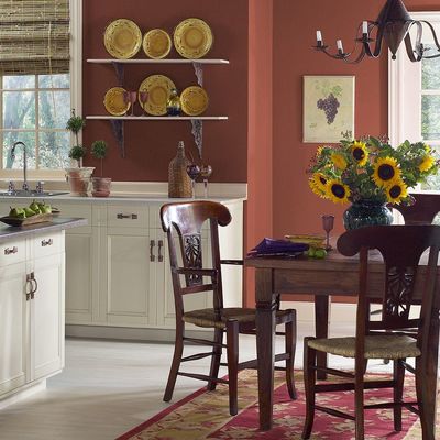 7 casas rústicas que nos muestran las tendencias de este año