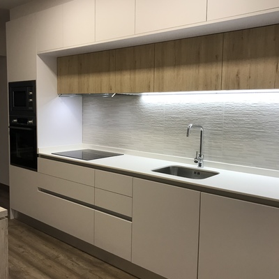 Rehabilitación Integral Apartamento