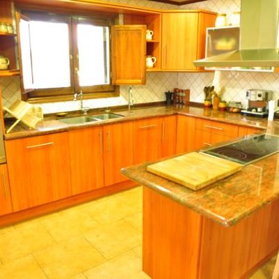 Cocina