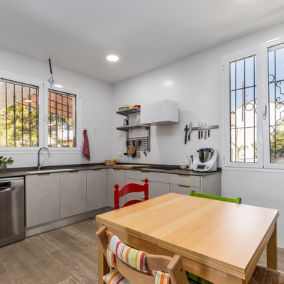 Cocina