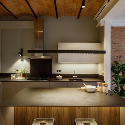 Cocina