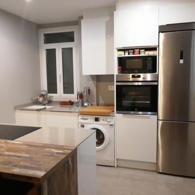 Cocina