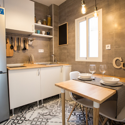 Cocina