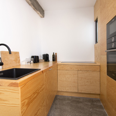 Cocina
