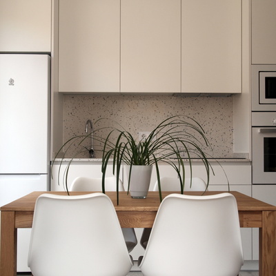 cocina