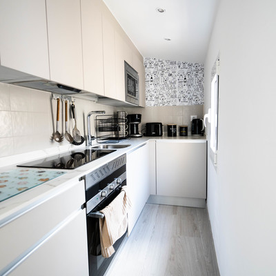 Cocina