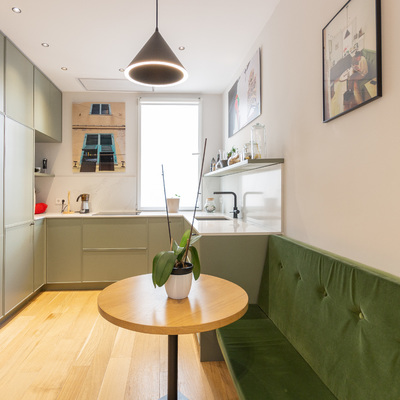 Cocina