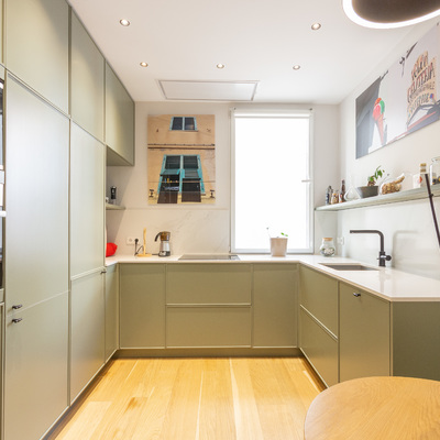 Cocina