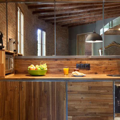 cocina