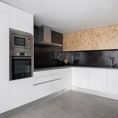 Cocina