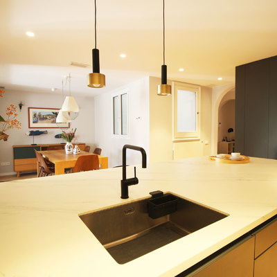 Cocina