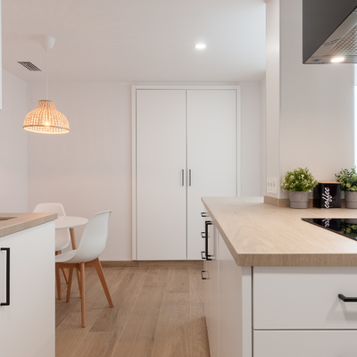 COCINA