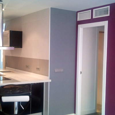Cocina 