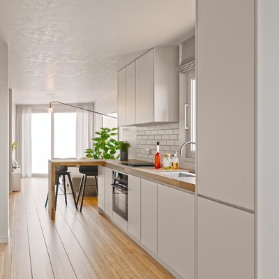 cocina