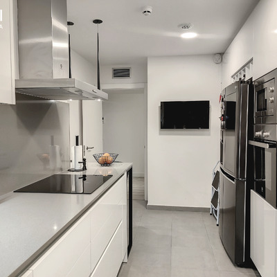 Cocina