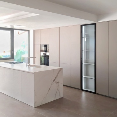 COCINA PATERNA