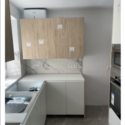 Cocina Particular
