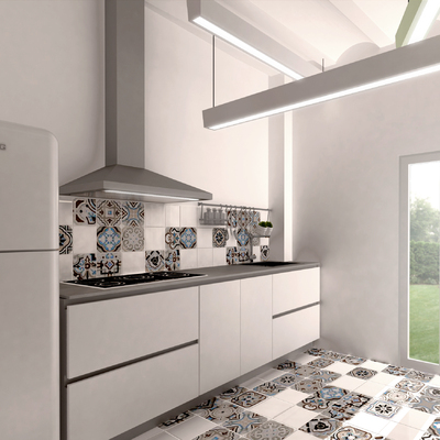 Vivienda Unifamiliar