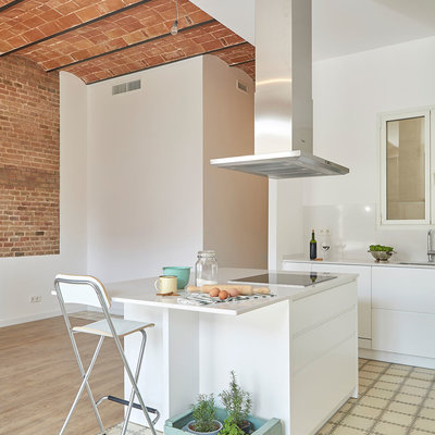Cocina a medida en Barcelona