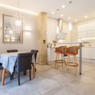 Cómo ganar espacio en tu casa y vivir cómodamente