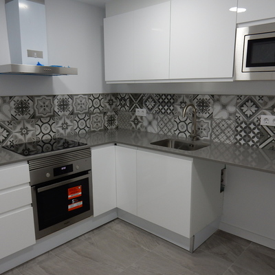 Cocina integral